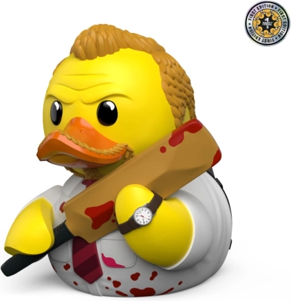 Tubbz kaczuszka Wysyp żywych trupów Shaun