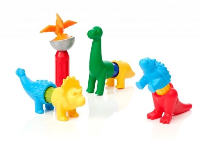 SmartMax Moje Pierwsze Dinozaury - 14 szt.