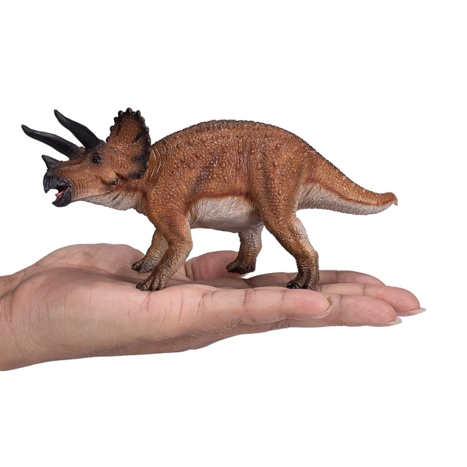 Mojo Triceratops Plastikowa Figurka