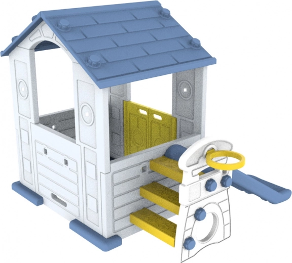 Zestaw do koszykówki