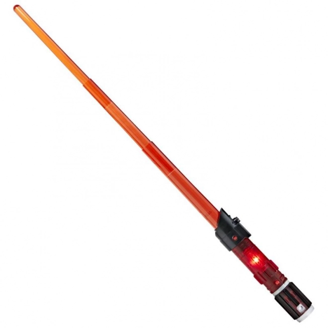 Miecz świetlny STAR WARS Forge Darth Vader z oświetleniem i dźwiękiem