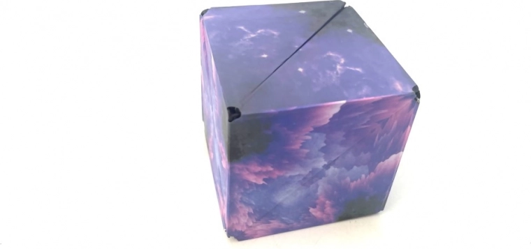 Antystresowa zabawa na wyciągnięcie ręki