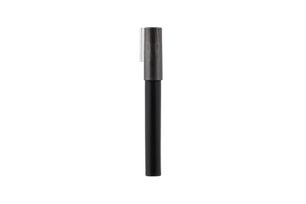 Mazaki akrylowe metaliczne 12 szt. również do ceramiki, szkła, kamieni, końcówka 4mm w blistrze 18,5x12cm