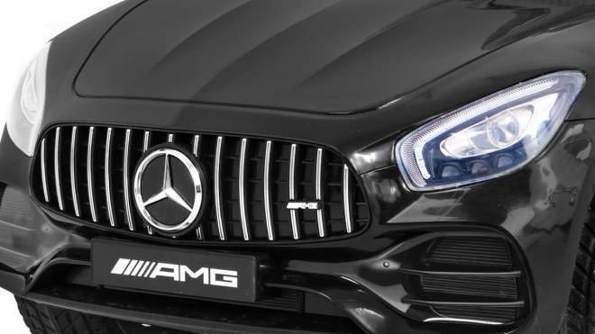 Realistyczny design AMG z oświetleniem LED
