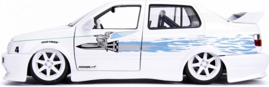 Sportowy design