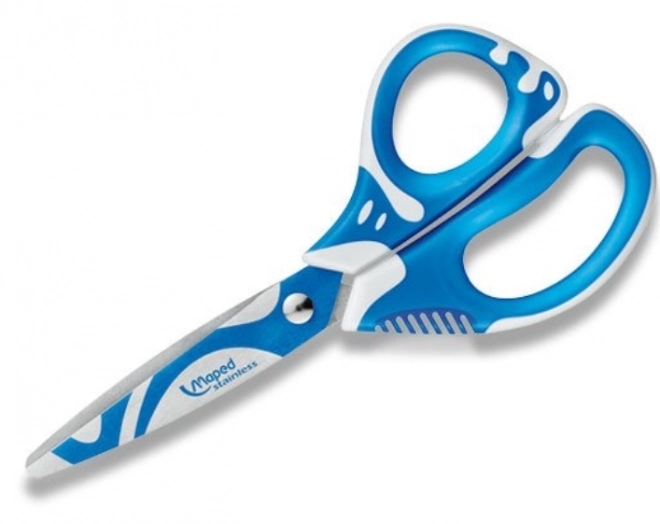 MAPED Nożyce Zenoa Fit 13cm 1 szt. (mieszanka)