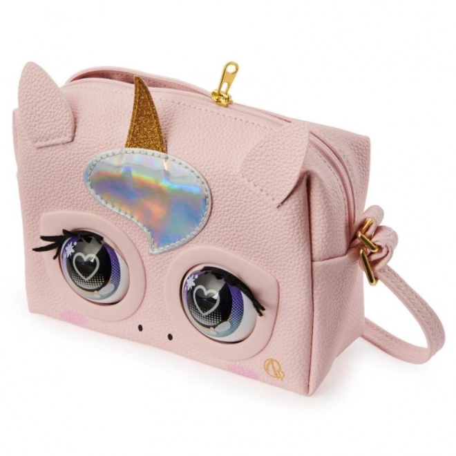 Interaktywna torebka Jednorożec Purse Pets