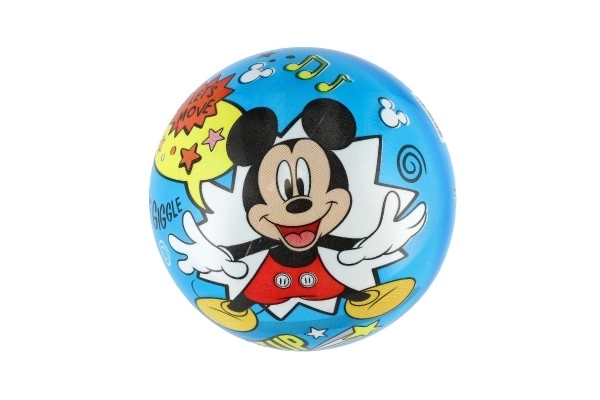 Piłka Mickey Mouse