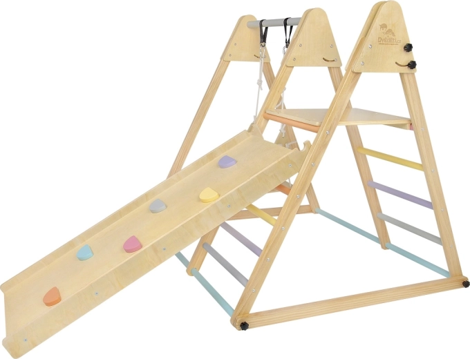 Wsparcie umiejętności motorycznych