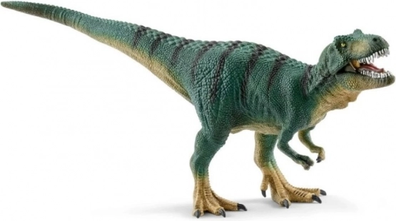 Figurka młodego tyranozaura rexa