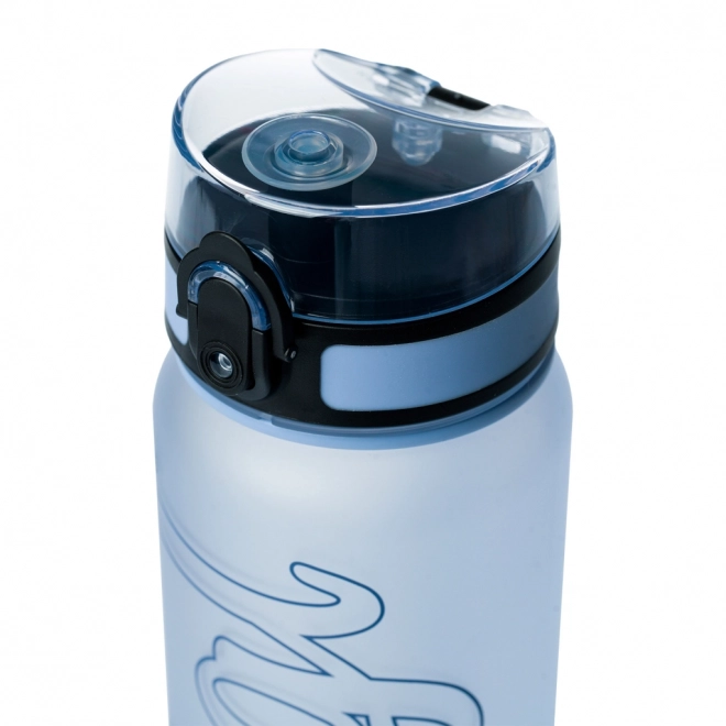 BAAGL Tritanowa butelka na napoje Dust Blue, 800 ml
