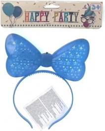 Żywe kolory i figlarny design