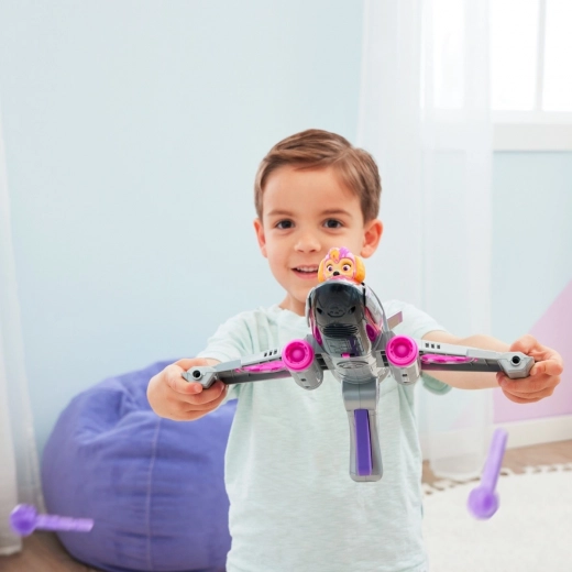 Dynamiczne sterowanie skrzydłami i manewry lotu