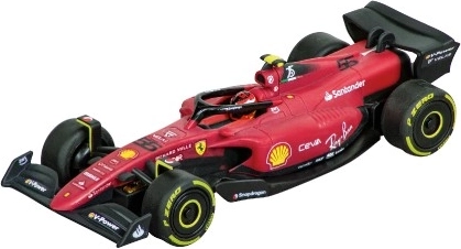 Licencjonowane bolidy F1 FERRARI i MERCEDES