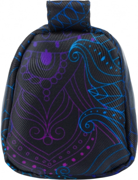 Kompaktowy design do plecaka szkolnego