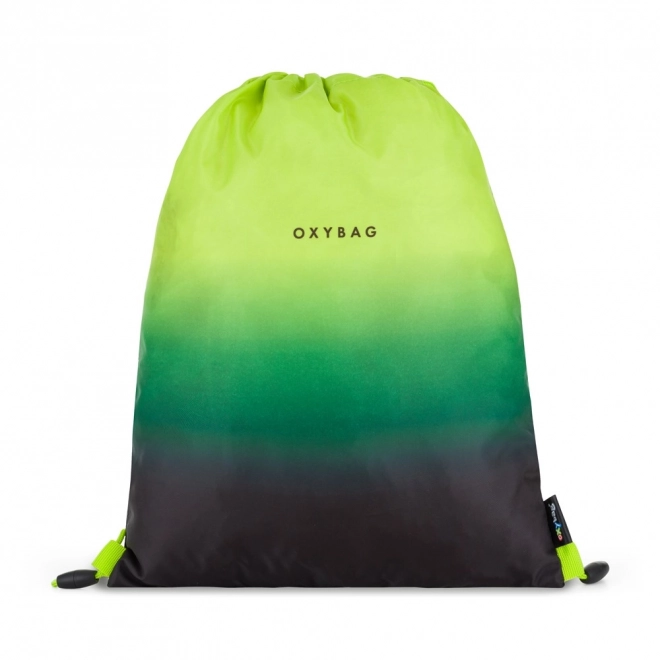 Worek na WF Ombre