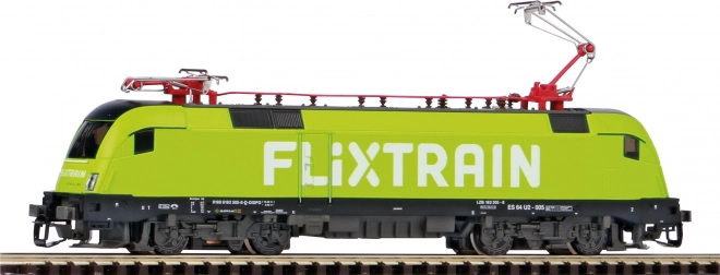 Piko lokomotywa elektryczna BR 182 Taurus Flixtrain TT