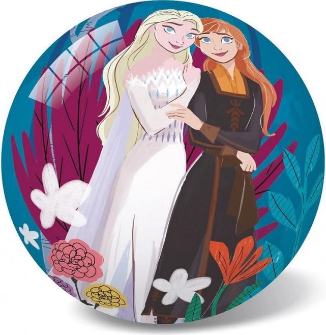 Piłka Frozen II