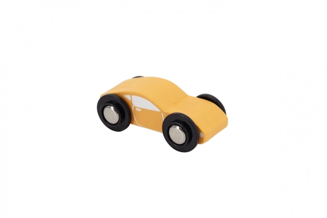 Karawan z 3 pojazdami Polar B