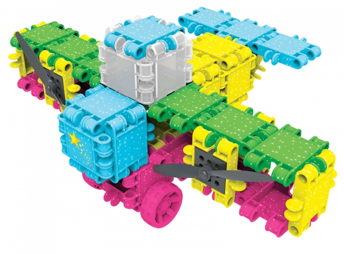 Konstrukcje 2D i 3D w mgnieniu oka