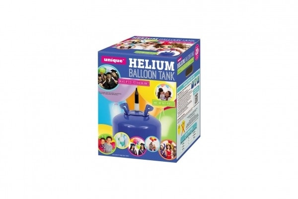 Helium pro 20 balonów w pudełku