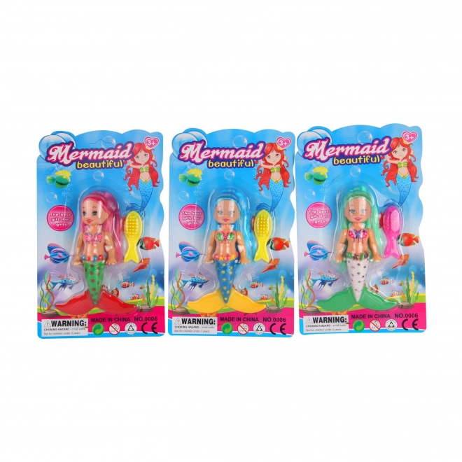 Syrenka 13 cm
