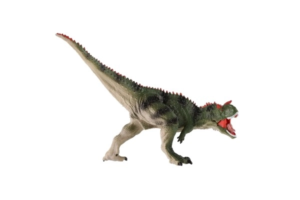 Carnotaurus zooted plast 18cm w woreczku