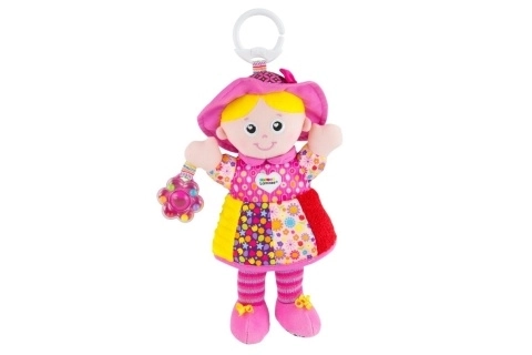 Lamaze Laleczka Emilka