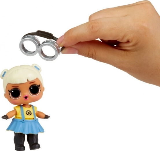 Stylowe akcesoria i „goggles” dla perfekcyjnego looku