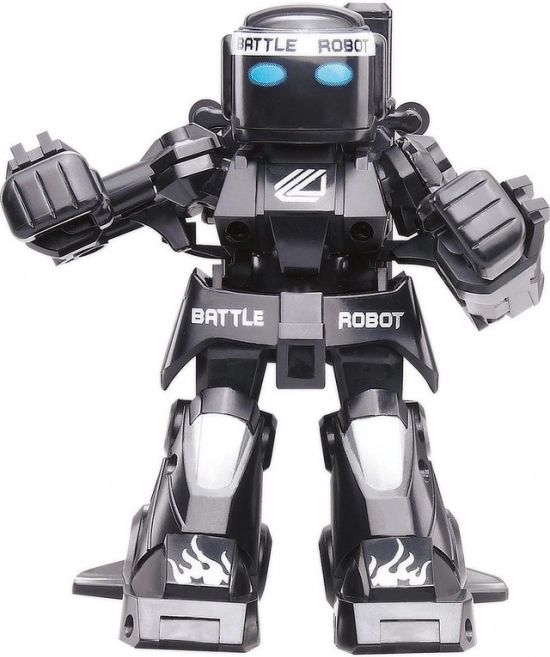 MaDe Walczące Roboty