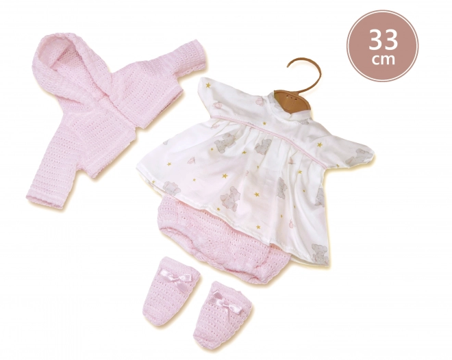 Lalka Aitana realistyczna z miękkim ciałem i dźwiękami 33 cm