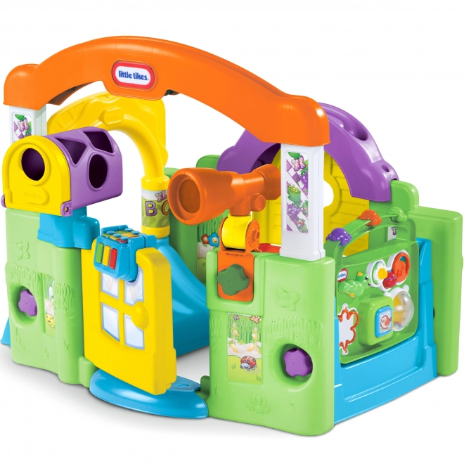 Activity Garden dziecięce centrum zabaw Little Tikes