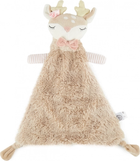 Miękki komfort dla spokojnego zasypiania