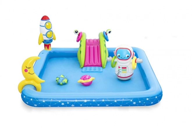 Wodne plac zabawek - galaktyczne - BESTWAY 53126
