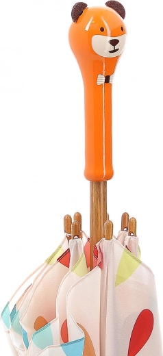 Zabawny uchwyt w kształcie zwierzątka