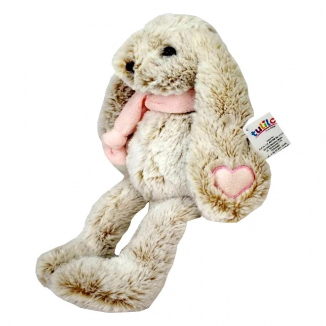 Maskot króliczek Tosiek 32 cm