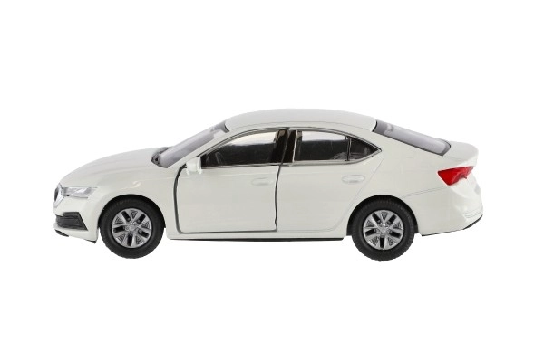 Welly Škoda Octavia (4. generacja) 1:34