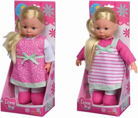 Lalka Friends 30 cm