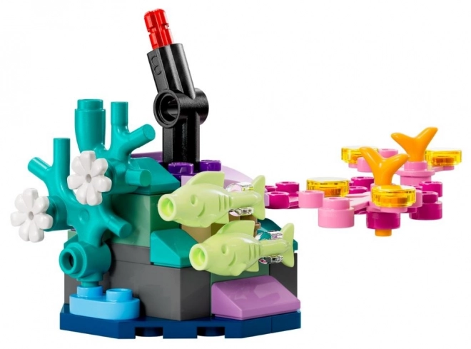 LEGO® Avatar 75575 Spotkanie z ilu