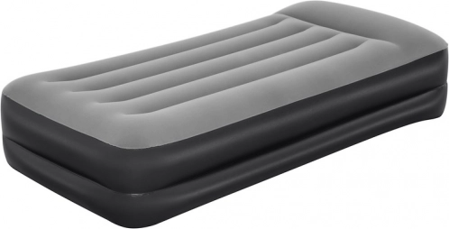 Materac dmuchany z pompką elektryczną 191 x 97 x 46 cm Bestway