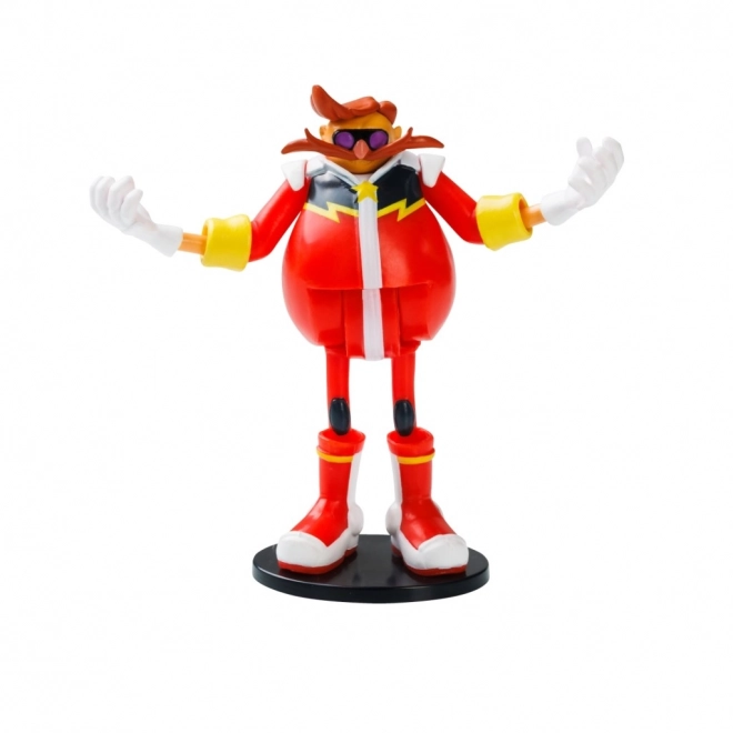 Figurka akcji Sonic