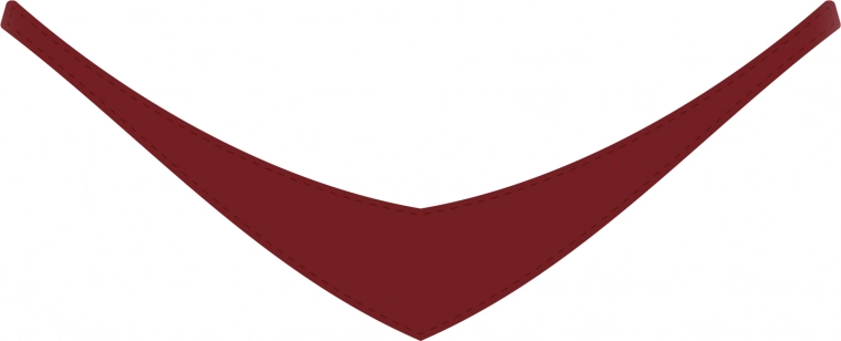 Stylowy dodatek dla pluszaków do 30 cm