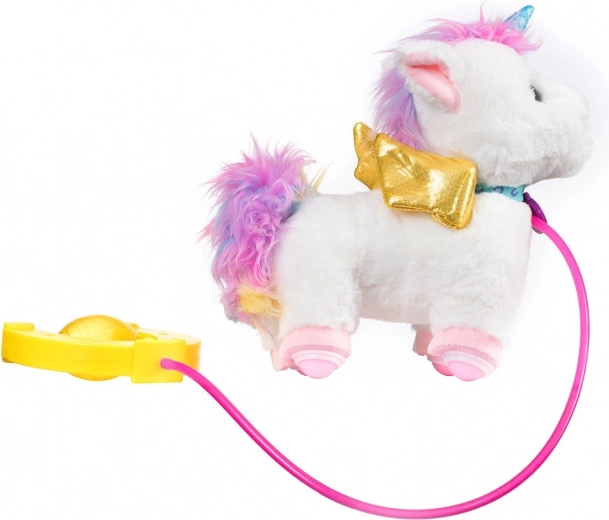 Dźwięki aktywowane ruchem