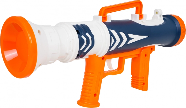 Wygodny uchwyt i pewny chwyt