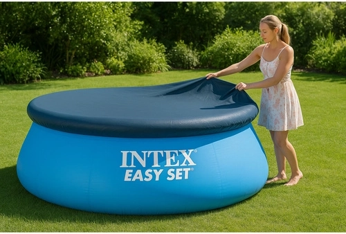 Idealne dopasowanie do Easy Set 305 cm