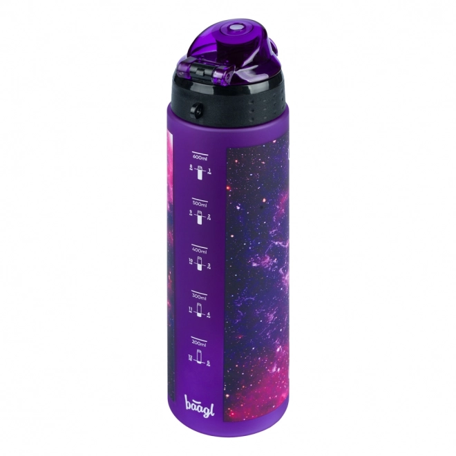 Butelka BAAGL z Tritanu Galaxy, 700 ml
