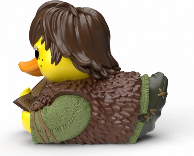 Wytrzymały materiał PVC i idealny rozmiar