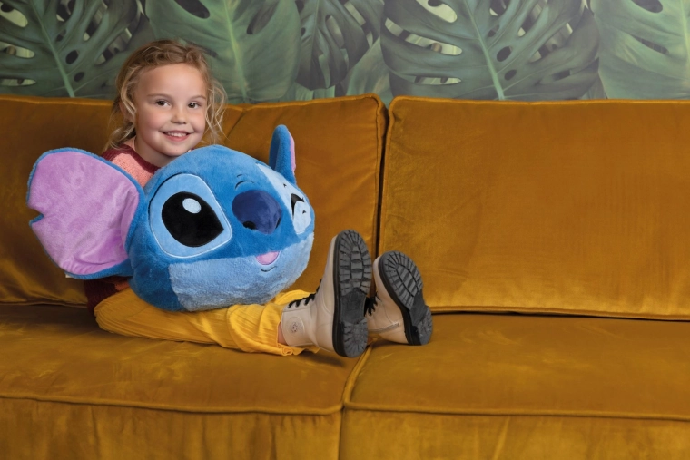 Mufka do ogrzewania rąk