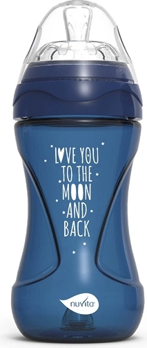 Butelka Cool 250 ml, Night blue
