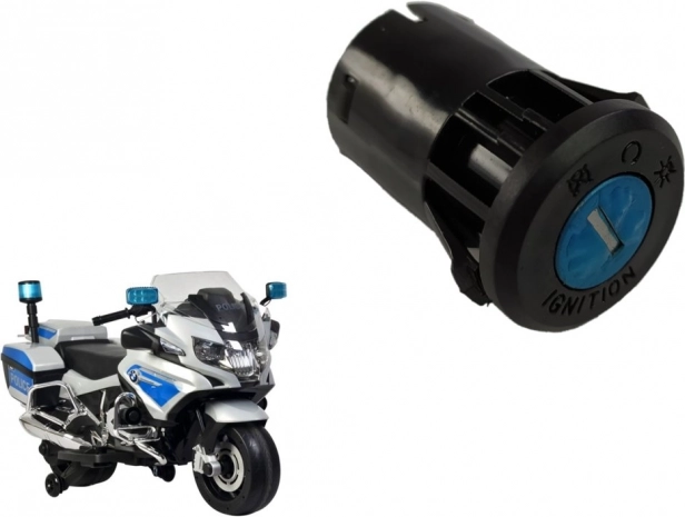 Stacyjka do motocykla BMW R1200